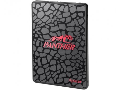 APACER 240GB 2.5'' SATA III AS350 SSD Panther series