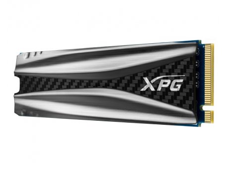 ADATA 2TB M.2 PCIe Gen4 x4 XPG GAMMIX S50 AGAMMIXS50-2TT-C SSD