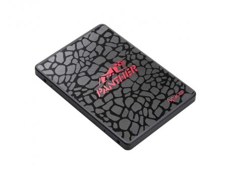 APACER 512GB 2.5'' SATA III AS350 SSD Panther series
