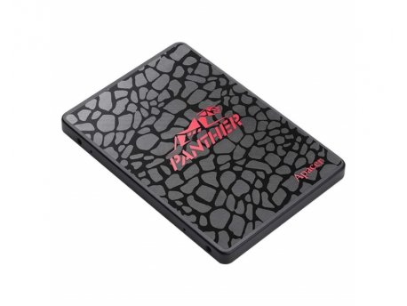 APACER 256GB 2.5'' SATA III AS350 SSD Panther series