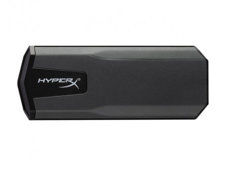 KINGSTON 480GB Externi USB 3.1 SSD SHSX100/480G HyperX Savage EXO
