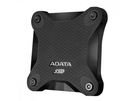 ADATA 240GB ASD600Q-240GU31-CBK crni eksterni SSD