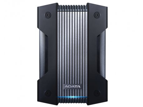 ADATA 2TB 2.5'' AHD830-2TU31-CBK crni eksterni hard disk