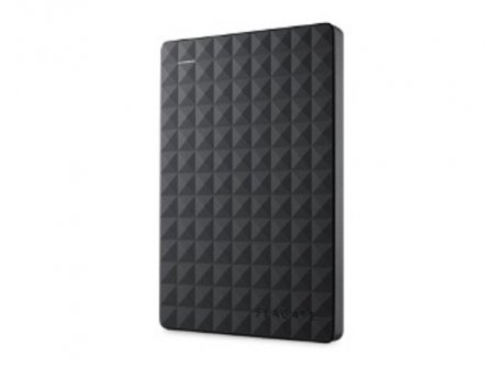 SEAGATE Expansion Portable 2TB 2.5'' eksterni hard disk STEA2000400