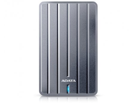 ADATA 2TB 2.5'' AHC660-2TU31-CGY sivi eksterni hard disk