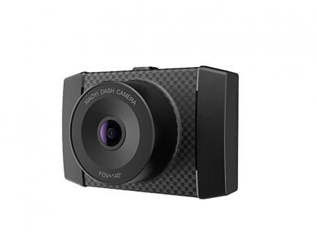 XIAOMI YI Ultra Dash Camera (Black) Global