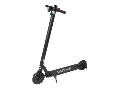 DENVER SCO-65110 električni trotinet CRNI