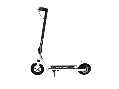 DENVER SCO-85350 električni trotinet BELI