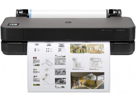 HP DesignJet T230 24-in Printer 5HB07A