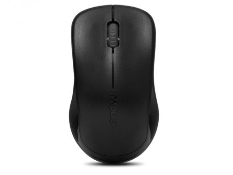 RAPOO 1620 Basic Wireless