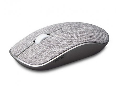 RAPOO M200 Plus Wireless