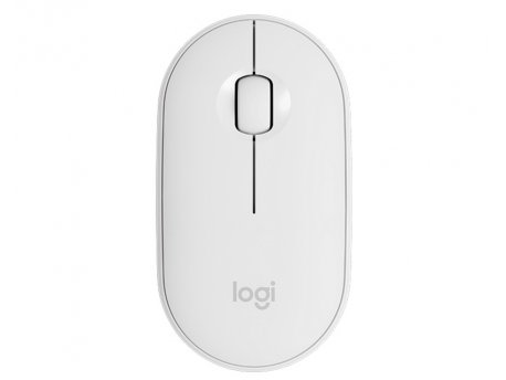 LOGITECH Pebble M350 Wireless Beli