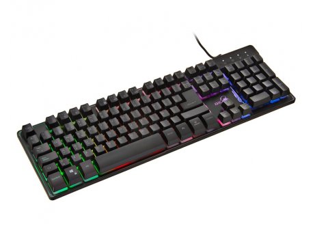 GENIUS K8 Scorpion Gaming USB US crna