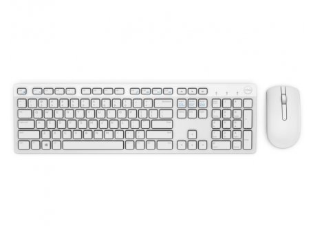 DELL KM636 Wireless US tastatura + miš