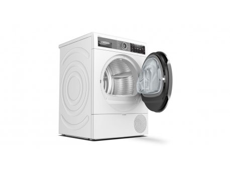 BOSCH WTX87EH0EU