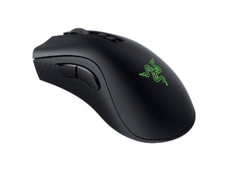 RAZER DeathAdder V2 Pro Ergonomic Wireless Gaming RZ01-03350100-R3G1