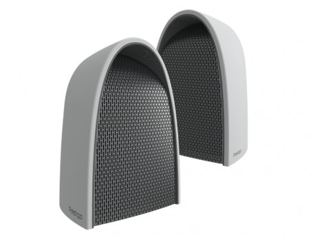 PRESTIGIO Bluetooth 4.2 Speakers TWS, PSS116SWH