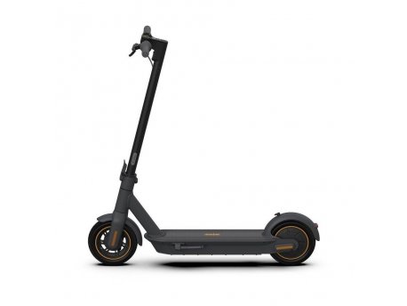 SEGWAY Ninebot KickScooter MAXG30 elektricni trotinet CRNI  60km autonomija