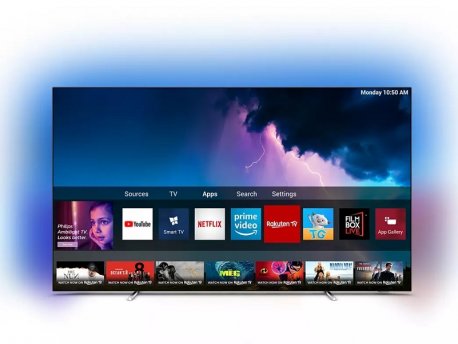 PHILIPS 55OLED754/12 SMART 4K UHD OLED
