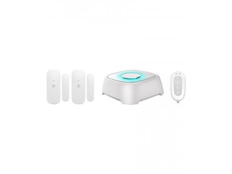 Smanos L020 Security Alarm System