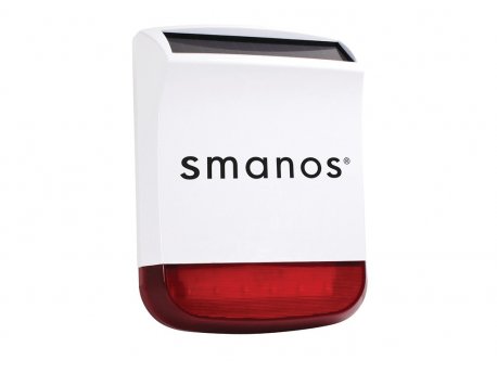 Smanos SS2603