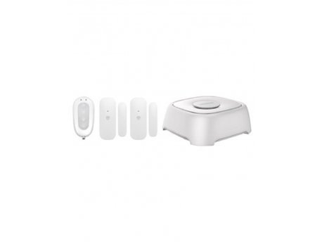 Smanos W020 WiFi Alarm System