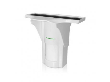 Smanos MD9260 Solar-Powered Dual-Tech Motion Detector