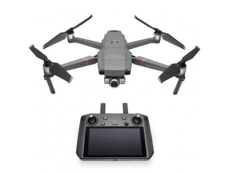 DJI Mavic 2 Enterprise Dual with Smart Controller