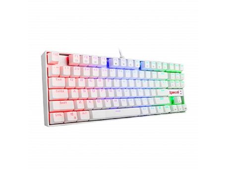 REDRAGON K552W-RGB