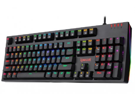 REDRAGON K592RGB-PRO