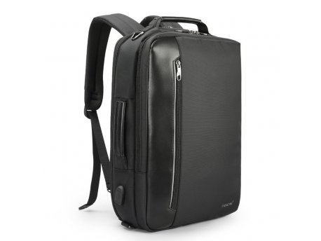 TIGERNU Ranac za notebook T-B3639 Black