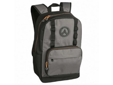 Jinx Overwatch Payload Backpack