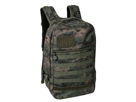 Jinx PUBG Level 3 Backpack