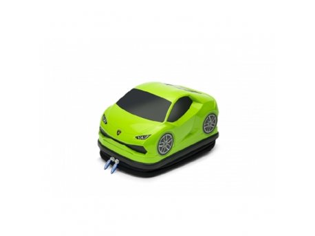 Ridaz Lamborghini Backpack - Green