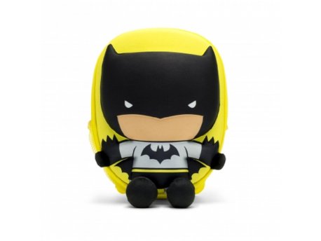 Ridaz Batman Backpack - Yellow