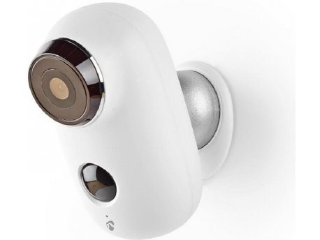 NEDIS WIFICBO10WT
