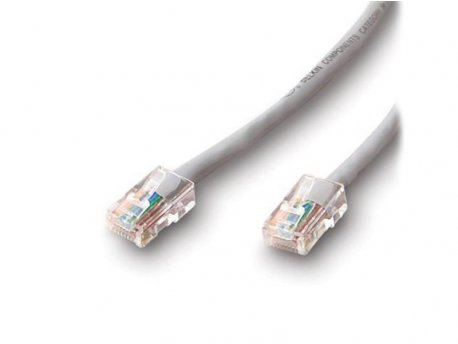 MS UTP CAT5e sivi, 10M RETAIL