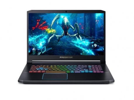 ACER Predator Helios PH317-54-73WR (NH.Q9WEX.004) FHD IPS 144Hz, Intel i7-10750H, 16GB, 1TB SSD, RTX2070 8GB, Win 10 Home