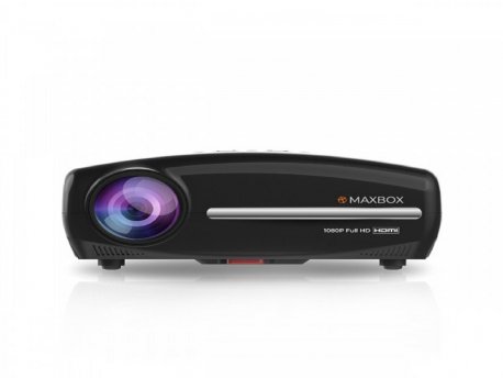 MAX MaxBox Z4
