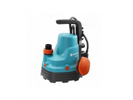 GARDENA 7000/D potopna pumpa za prljavu vodu