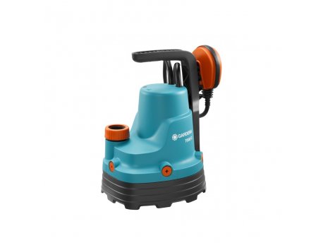 GARDENA 7000/C potopna pumpa za cistu vodu