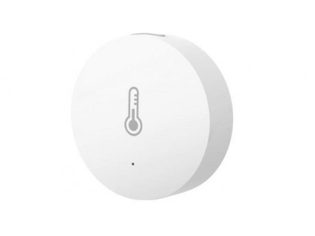 XIAOMI Mi Temperature and Humidity Sensor