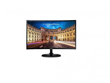 SAMSUNG LC27F390FHUXDU LED FullHd Curved