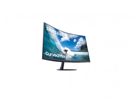 SAMSUNG LC24T550FDUXEN LED  Full HD  Curved