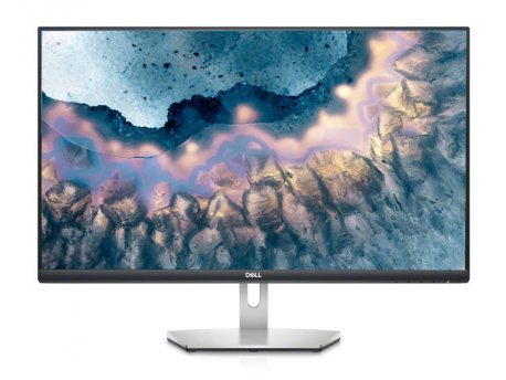 DELL S2721D QHD FreeSync IPS