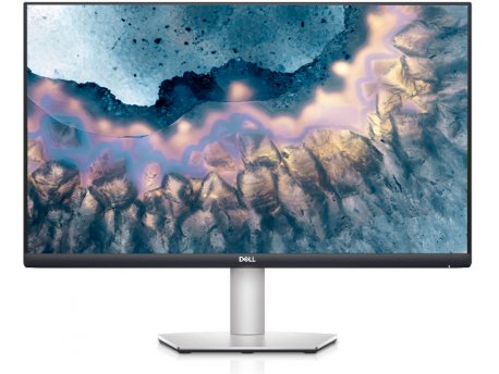 DELL S2721DS QHD FreeSync IPS