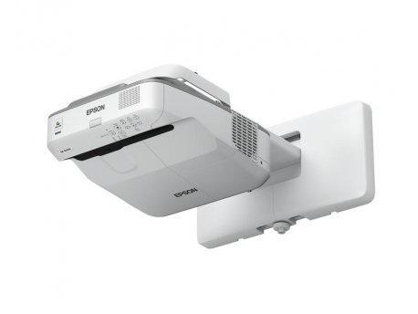 EPSON EB-695Wi
