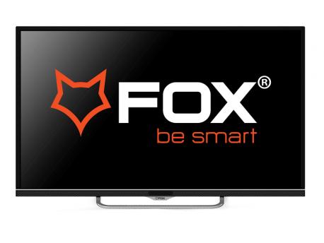 FOX 42DLE668 LED FullHD Smart Android