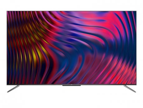 TCL 50C715 Smart 4K Ultra HD