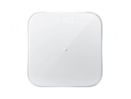 XIAOMI Mi Smart Scale 2 (White)